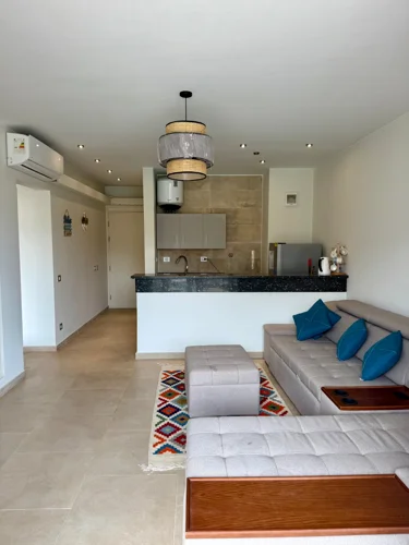 Image of Chalet in IL Monte Galala – Lagoon View